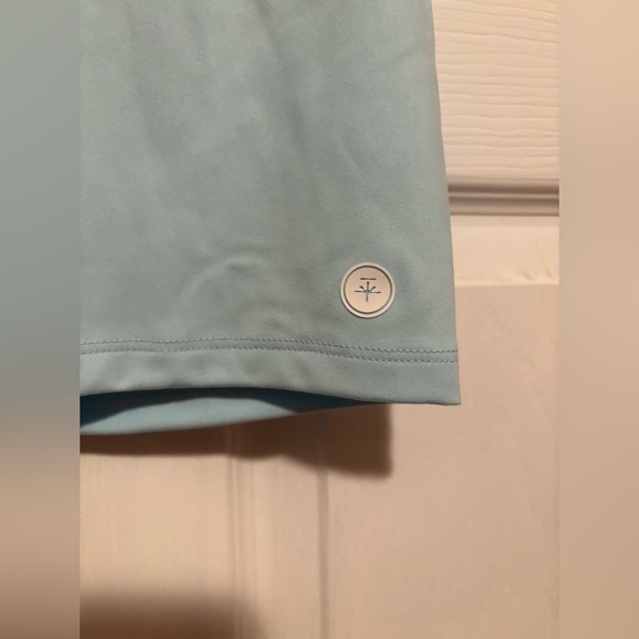 Soybu Youth Light Blue Dress with Shorts - Picture 8 of 10